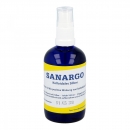 Sanargo Kolloidales Silber Spray, 100 ml